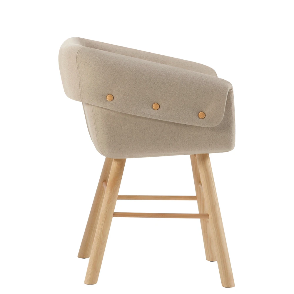 silla collar sancal