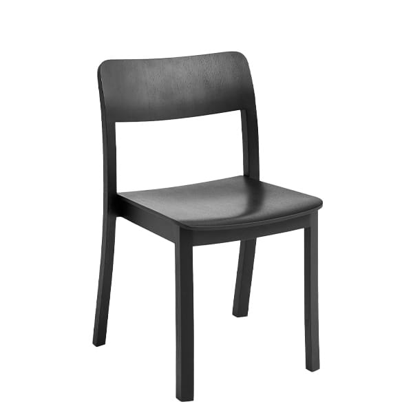 Silla Pastis de Hay en madera maciza