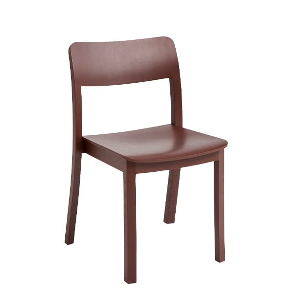 Silla Pastis de Hay en madera maciza