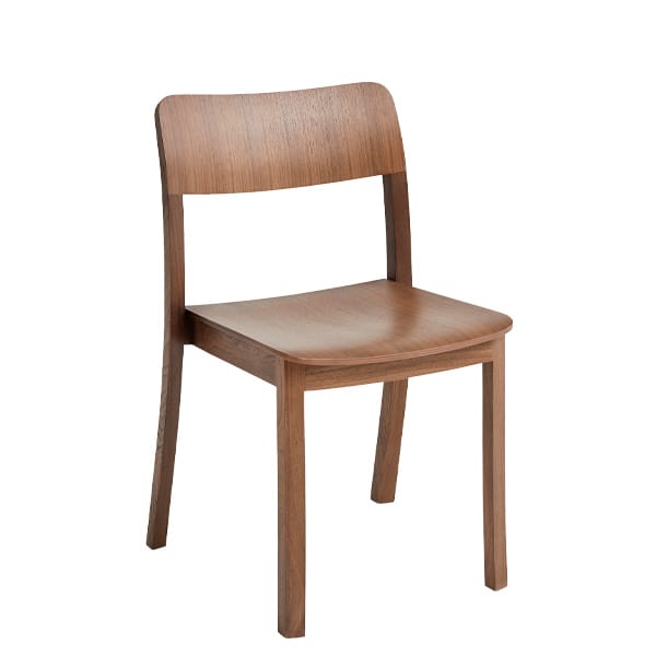 Silla Pastis de Hay en madera maciza
