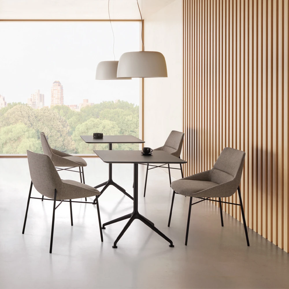 silla dunas xs inclass