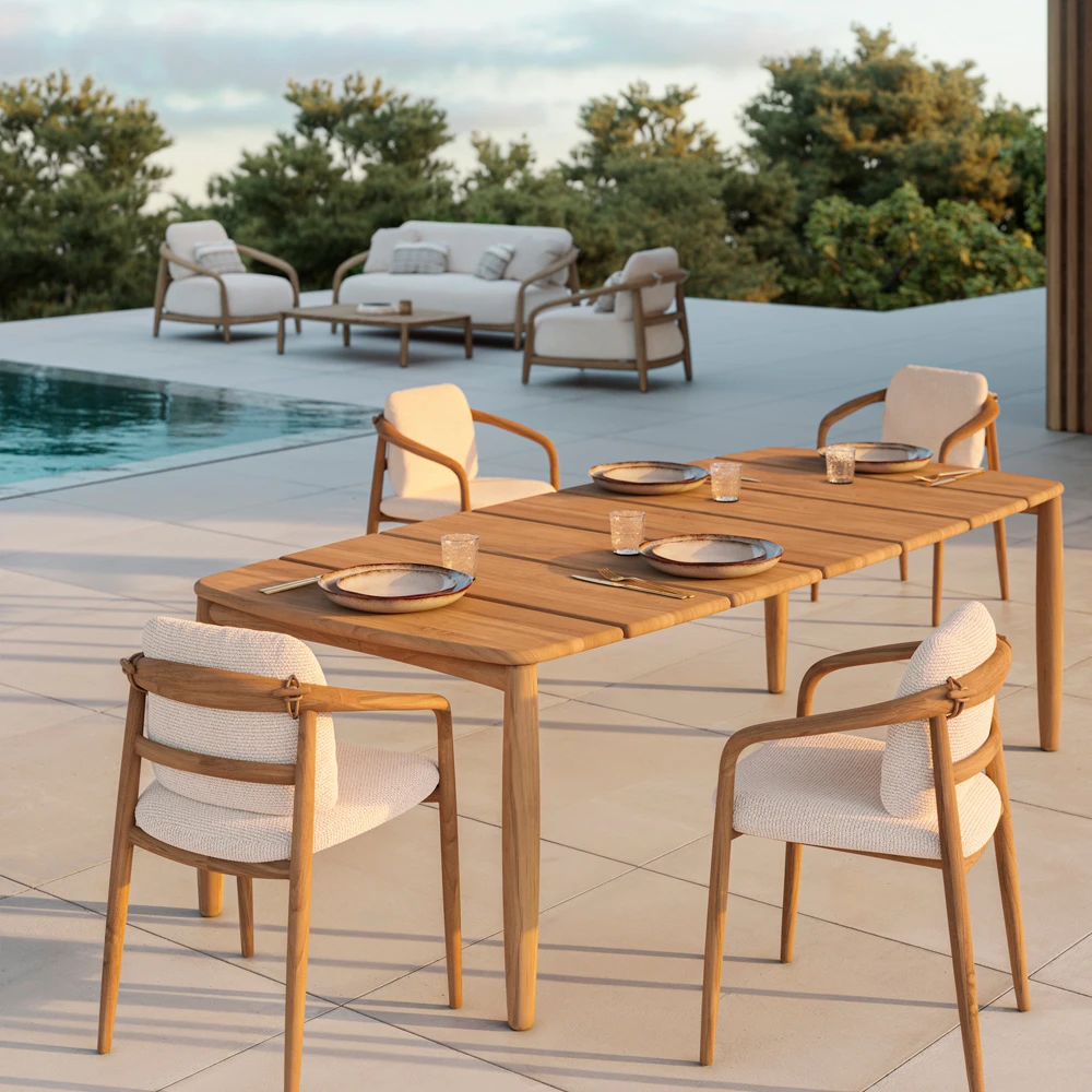 silla fusta vondom