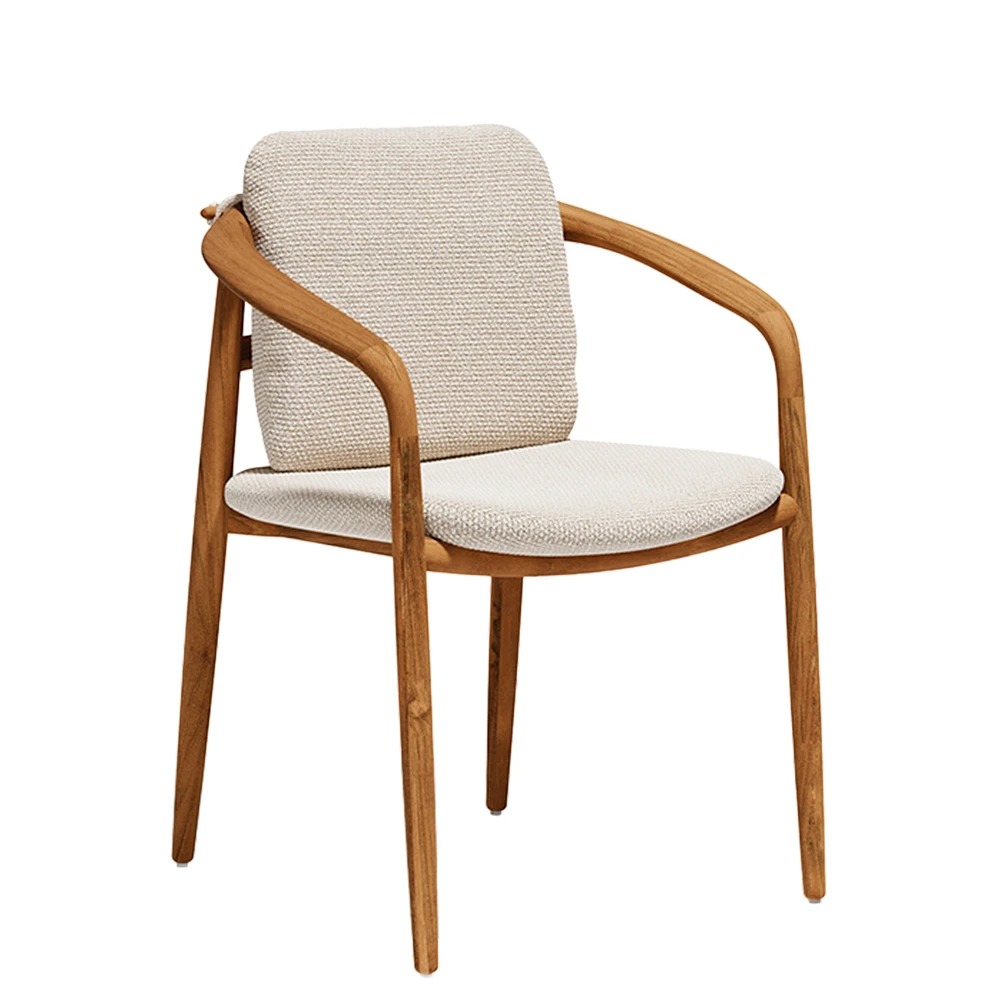 silla fusta vondom