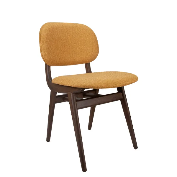 Silla Gina de Magari Design en madera de haya