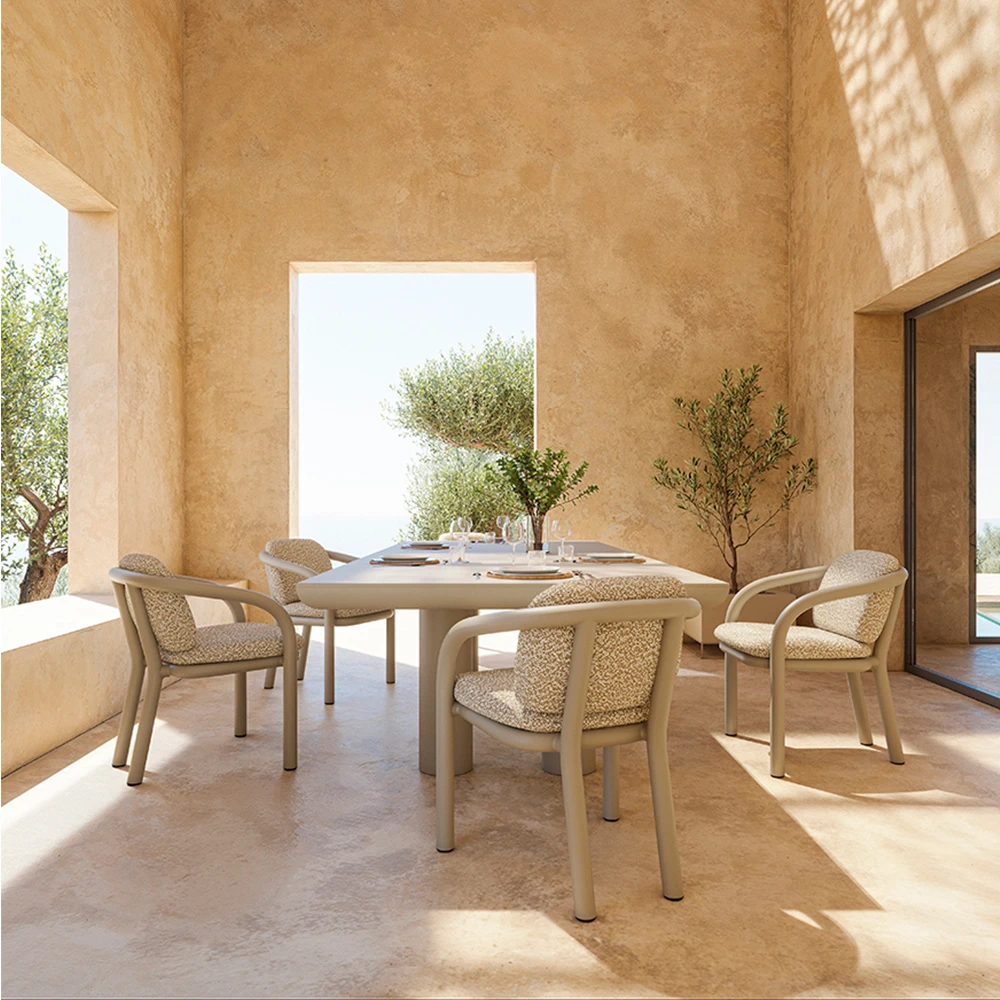 silla gum vondom