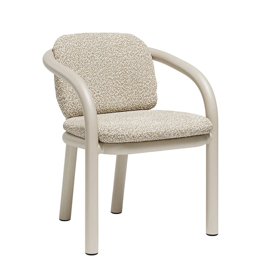 silla gum vondom