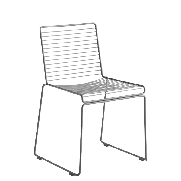 Silla Hee Dining de HAY