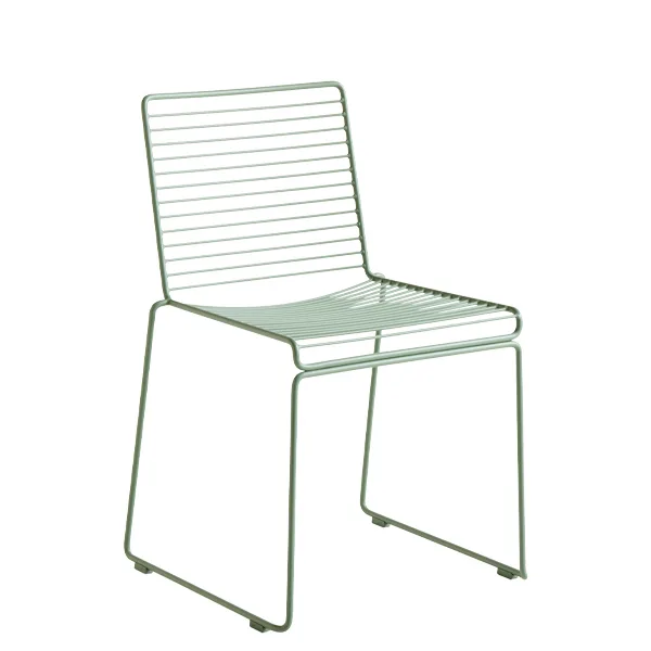 Silla Hee Dining de HAY