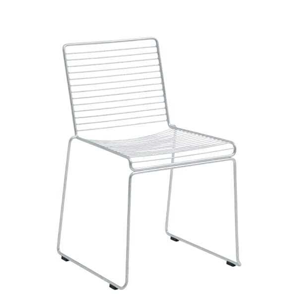 Silla Hee Dining de HAY
