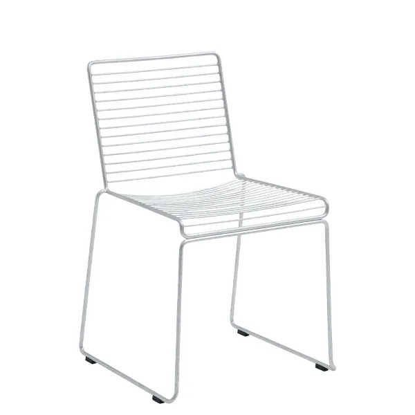 Silla Hee Dining de HAY
