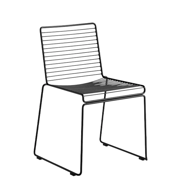 Silla Hee Dining de HAY
