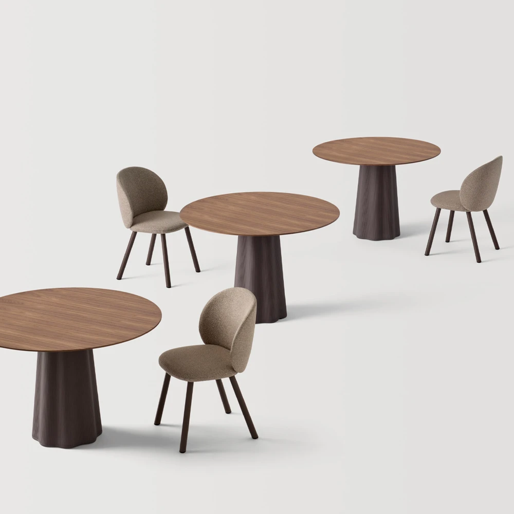 silla madera binar 55 inclass