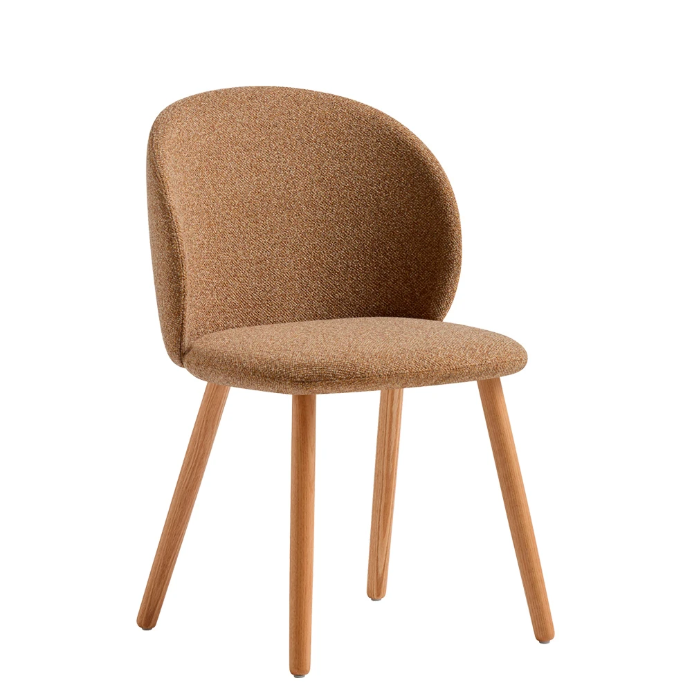 silla madera binar 55 inclass