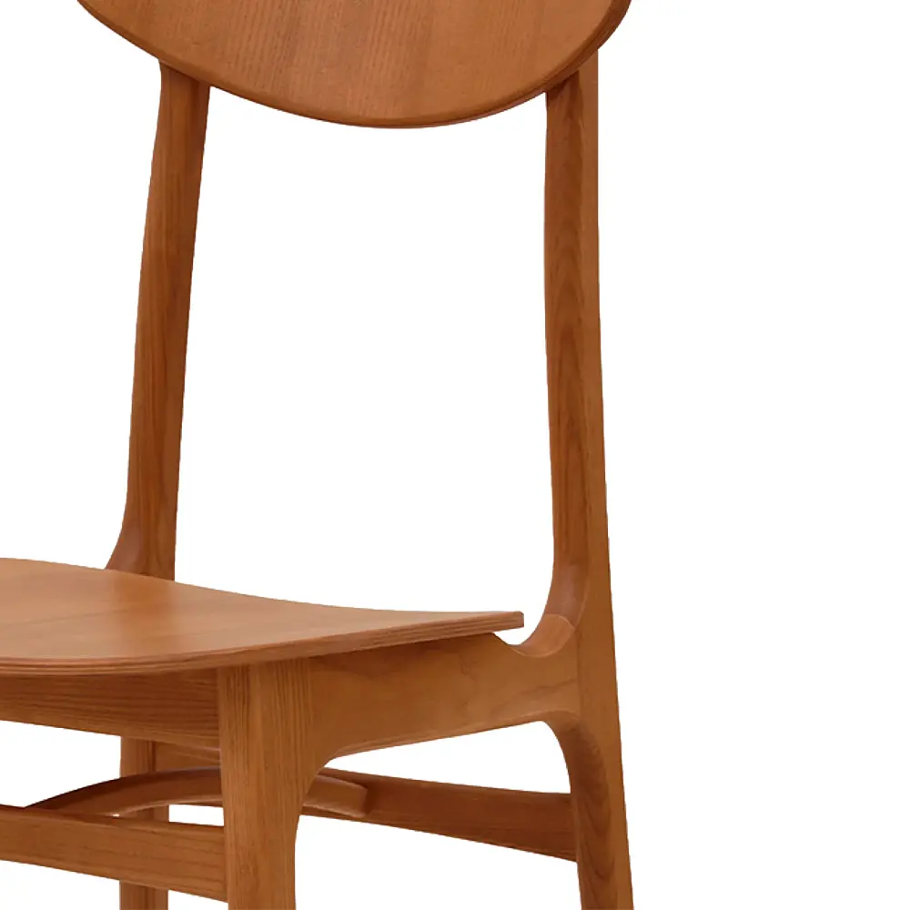 silla madera fresno hosteleria cafeterias restaurantes detalle ingenia contract