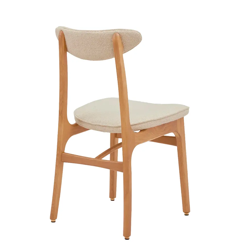 silla madera fresno tapizada hosteleria cafeterias restaurantes reverso ingenia contract