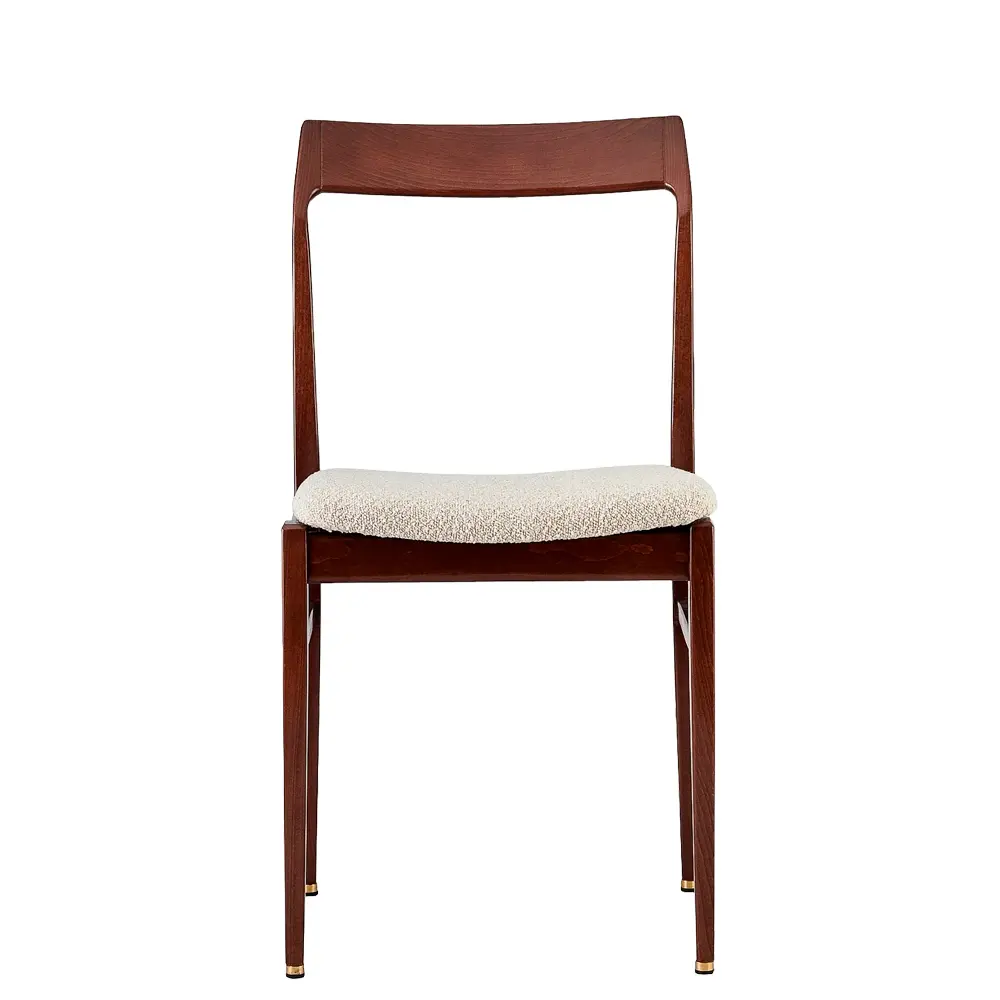 silla madera haya asiento tapizado hosteleria restaurantes ingenia contract homa frente