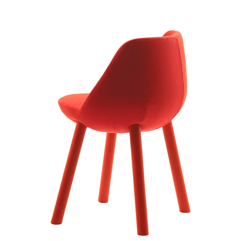 silla madera magnum sancal