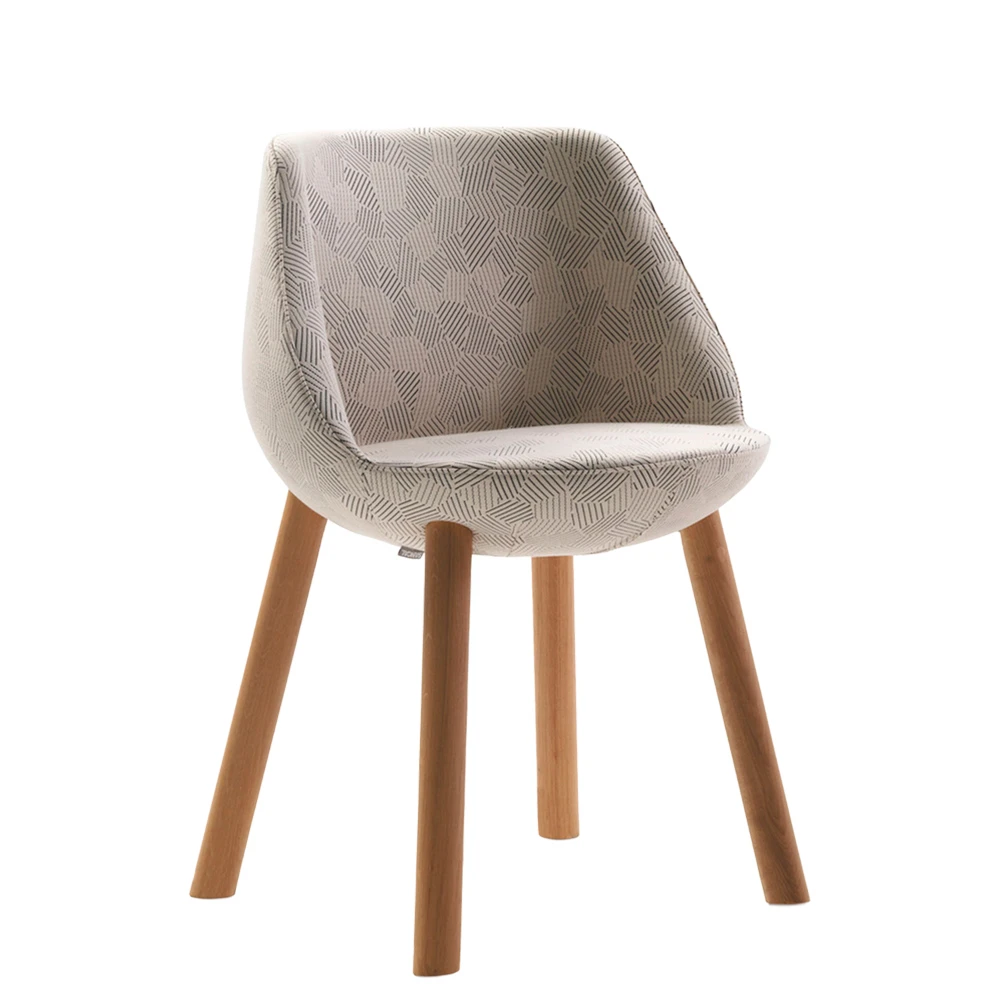 silla madera magnum sancal