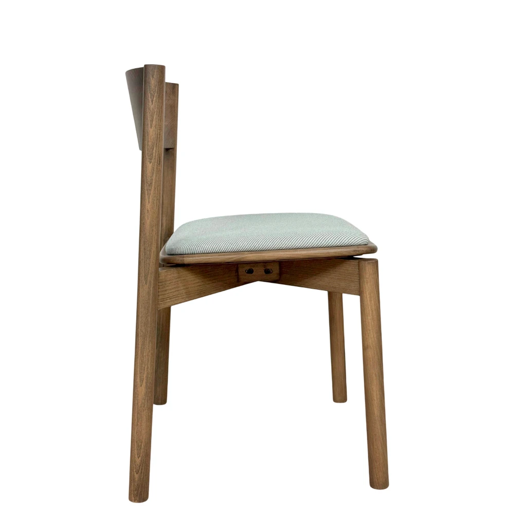 silla madera rustica contract elly