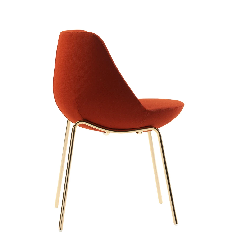 silla magnum metal sancal