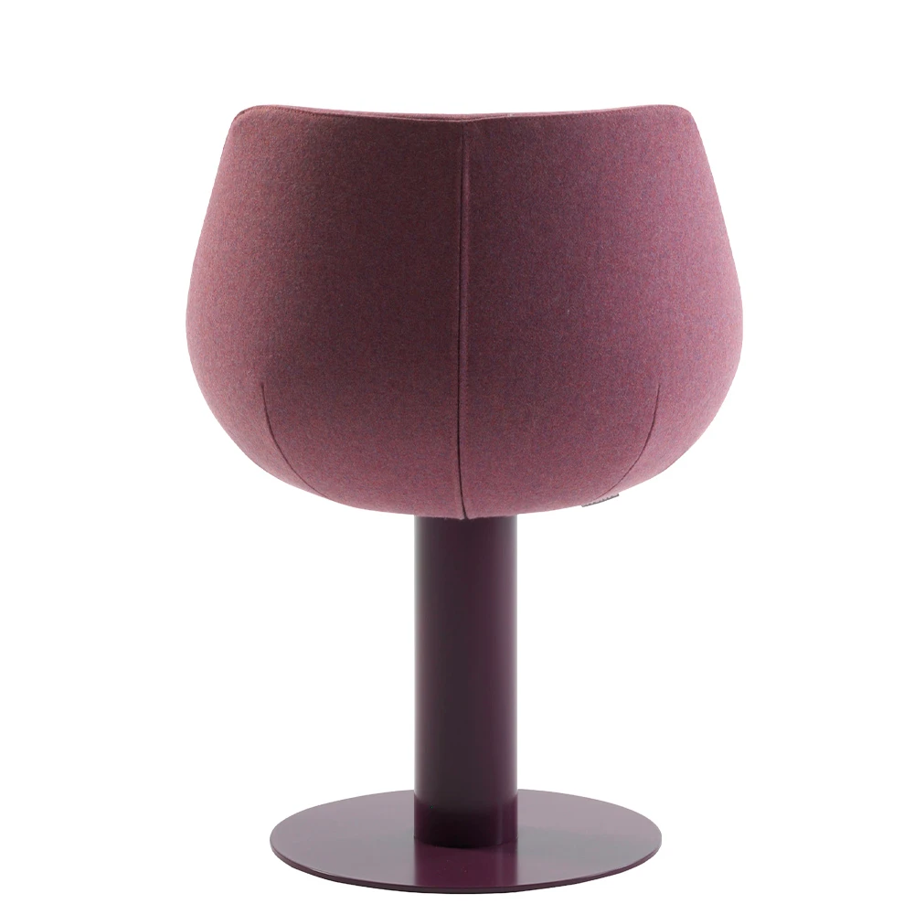 silla magnum pie central sancal