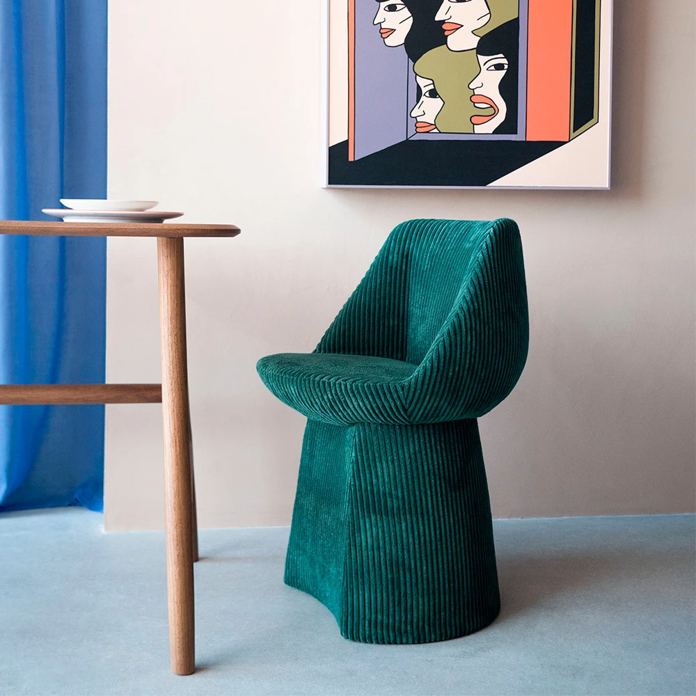 silla magnum sancal