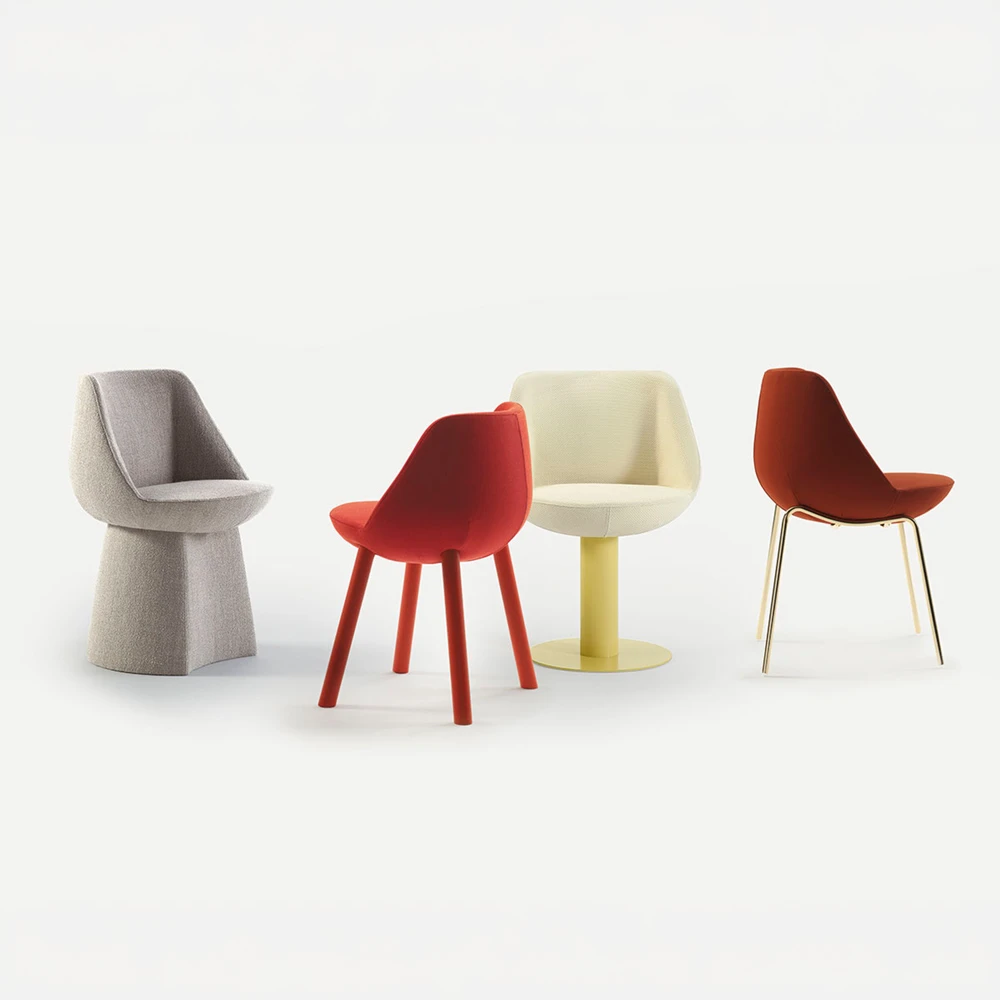 silla magnum sancal
