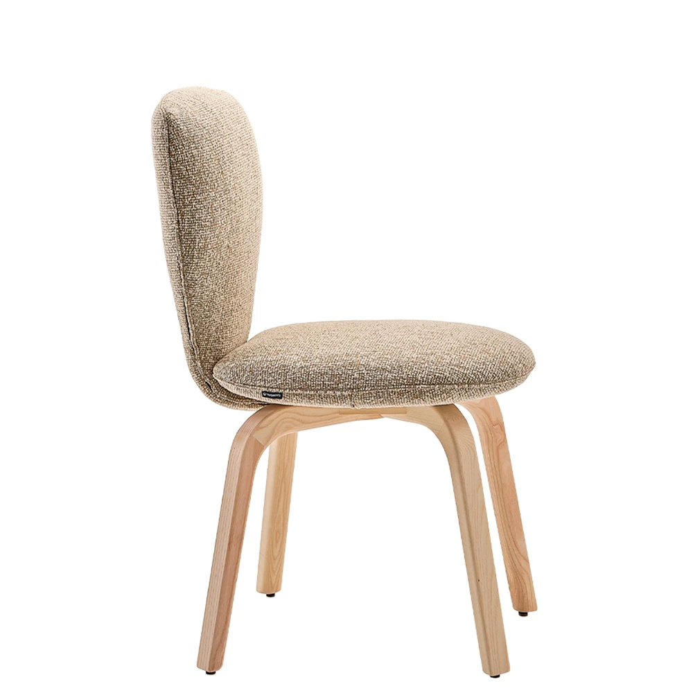 silla planta madera sancal