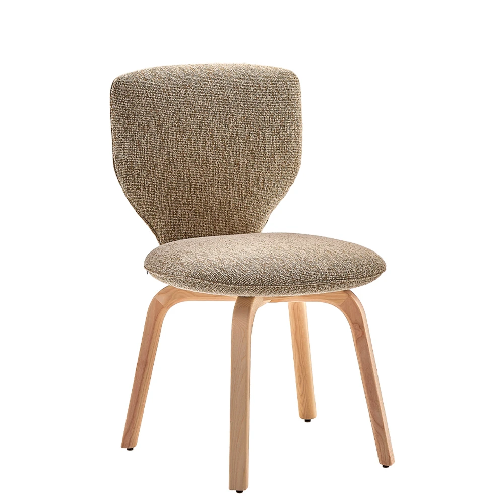 silla planta madera sancal