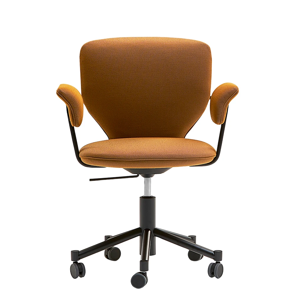 silla planta ruedas sancal