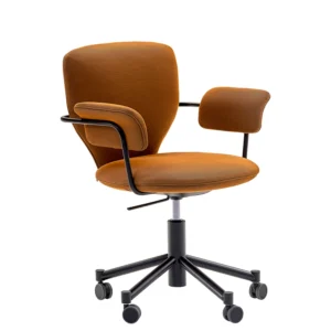 silla planta ruedas sancal