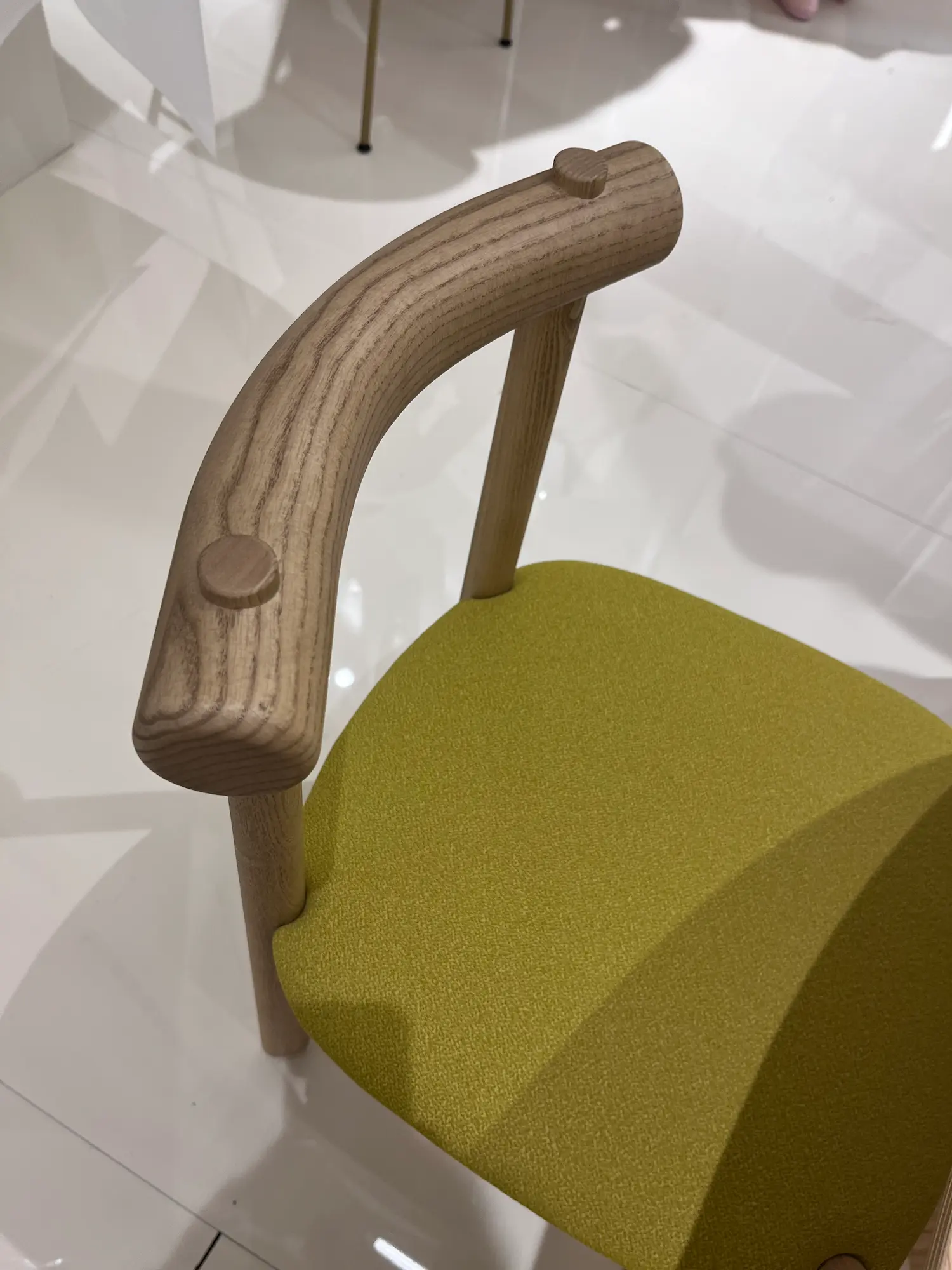 Silla Salone Milan