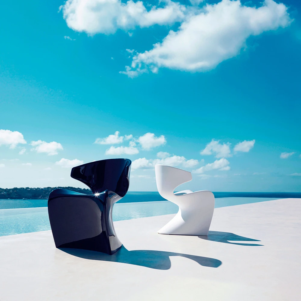 silla wing vondom