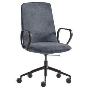 sillón alto kori inclass