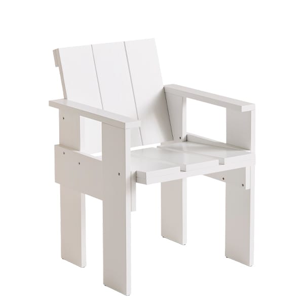 Sillón Crate Dining de HAY
