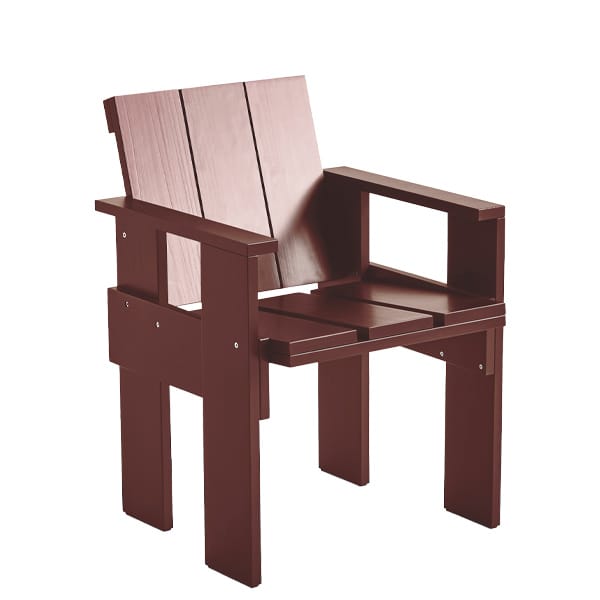 Sillón Crate Dining de HAY