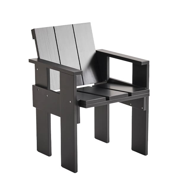 Sillón Crate Dining de HAY