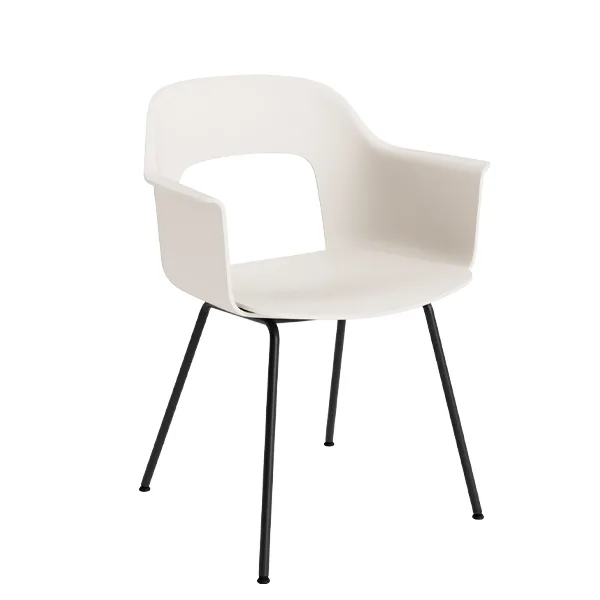 Sillón Layout 211 de Hay plástico reciclado