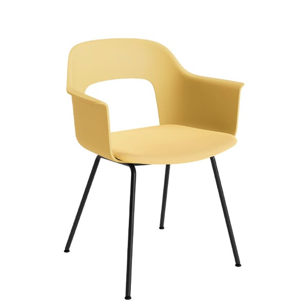 Sillón Layout 213 de Hay tapizado