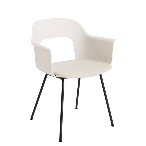 Sillón Layout 213 de Hay tapizado