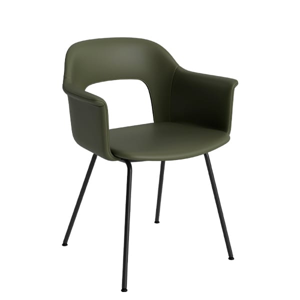 Sillón Layout 214 de Hay tapizado