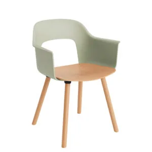 Sillón Layout 222 de Hay