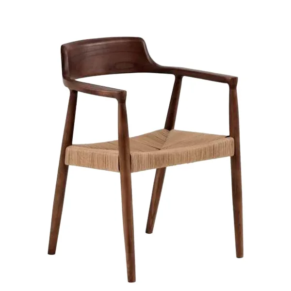 Sillón de ratán Toon
