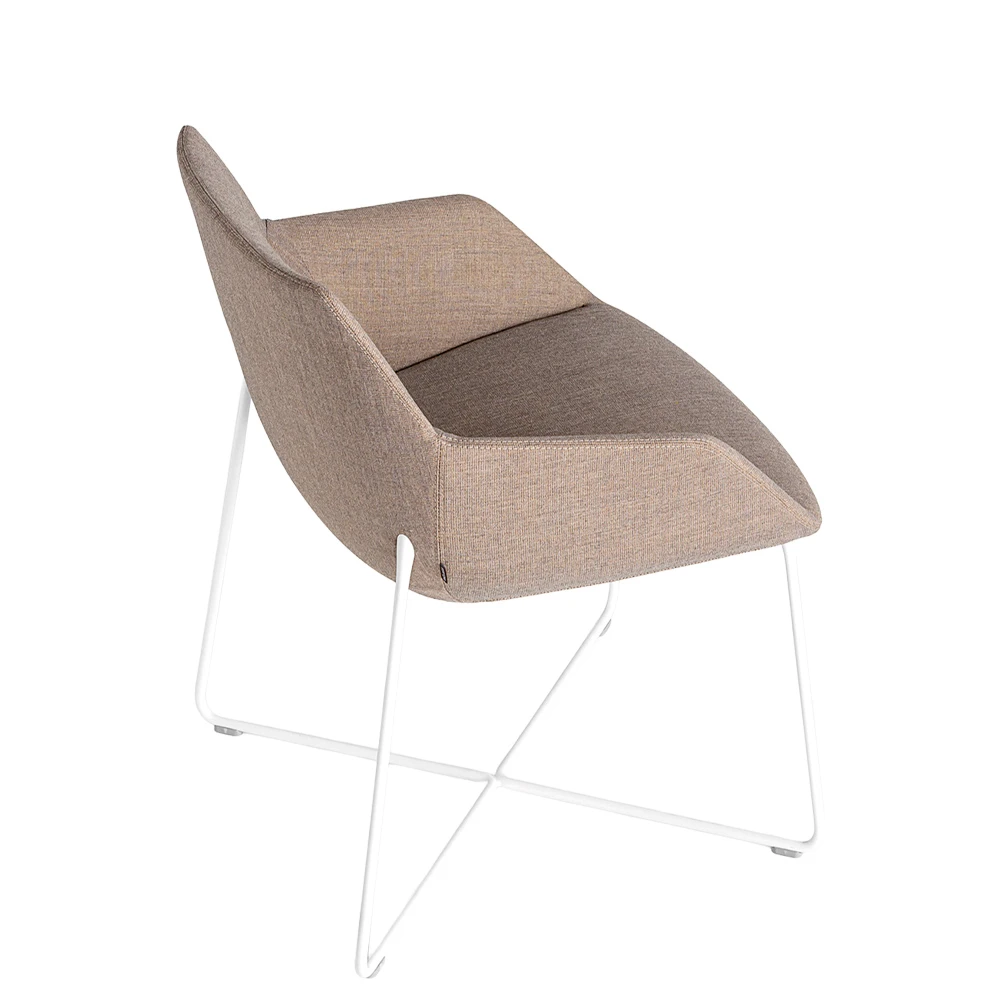 sillón dunas xs inclass