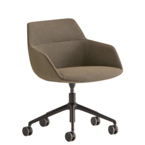 sillón dunas xs oficina inclass