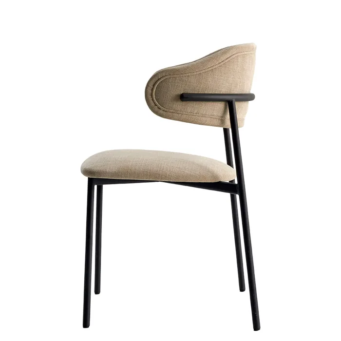 Silla Metálica Marie Magari Design