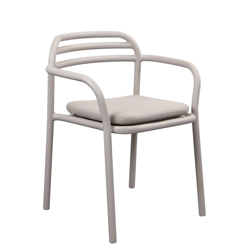 sillon metalico bliss caneline