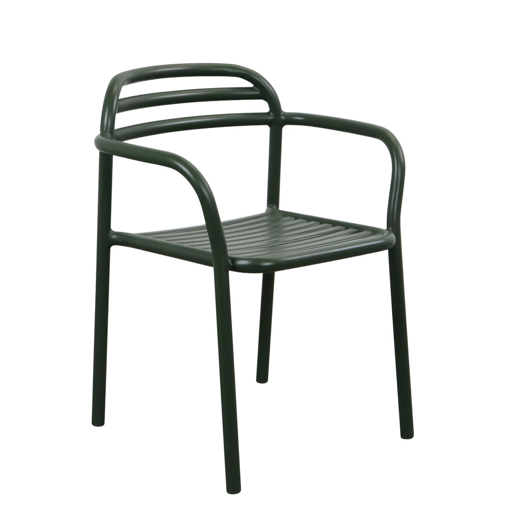 sillon metalico bliss caneline