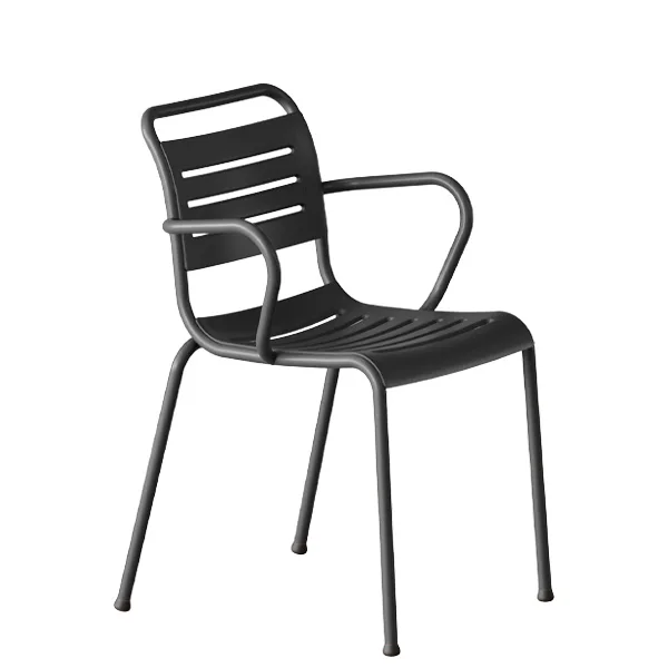 sillon-metalico-real