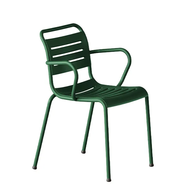 sillon-metalico-real